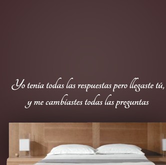 Preguntas y Respuestas