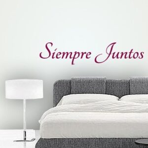 Siempre Juntos