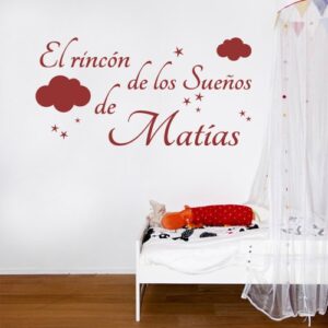 El Rincón de Matías