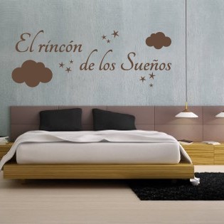 El Rincón de los Sueños