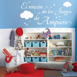 El Rincón de Juegos