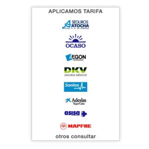 Vinilos Logos Seguros