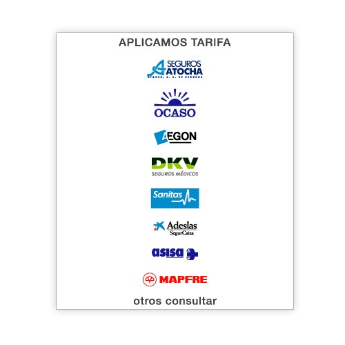 Vinilos Logos Seguros