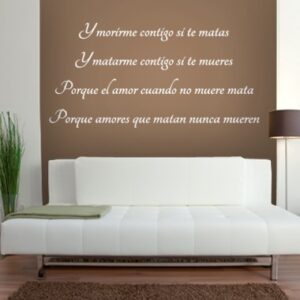 1686 Frase de Canción