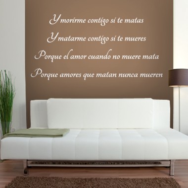 1686 Frase de Canción