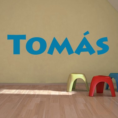 Tomás