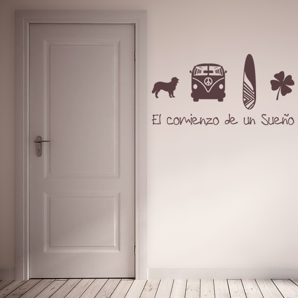 1690 El comienzo de un sueño