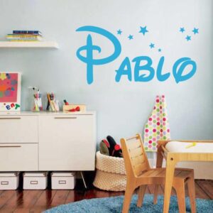 1713 Vinilos Nombre Pablo