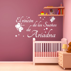 El Rincón de los Sueños de Ariadna