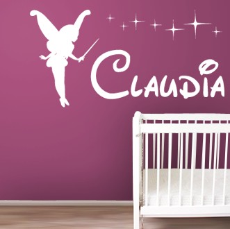 Hada Claudia