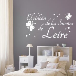 El Rincón de los Sueños de Leire