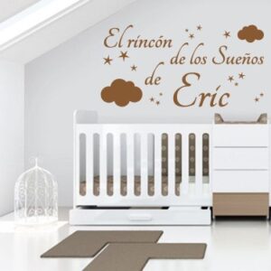 El Rincón de los Sueños de Eric