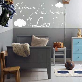 El Rincón de los Sueños de Leo