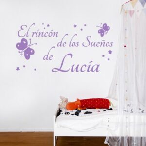 El Rincón de los Sueños de Lucía