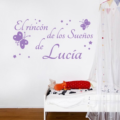 El Rincón de los Sueños de Lucía