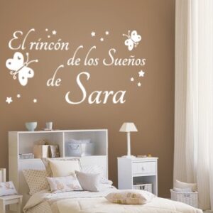 El Rincón de los Sueños de Sara