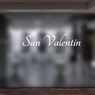 San Valentín