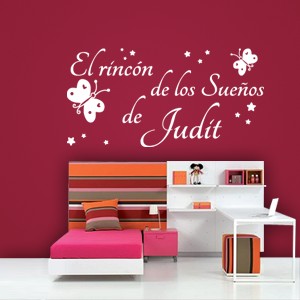 El Rincón de los Sueños de Judit