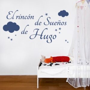 El Rincón de los Sueños de Hugo