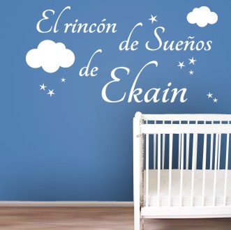 El Rincón de los Sueños de Ekain