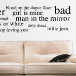 178-1 Michael Jackson II