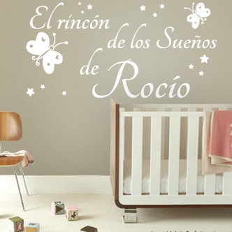 1794 El Rincón de los Sueños de Rocío