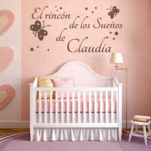 El Rincón de los Sueños de Claudia