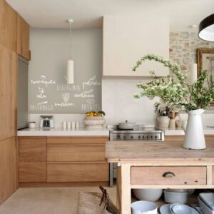 Verduras en catalán