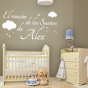 El Rincón de los Sueños de Álex