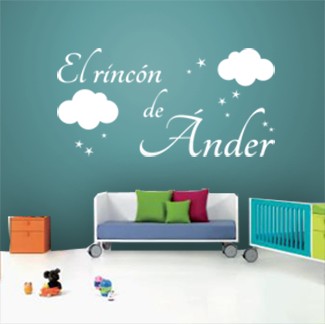El Rincón de Ander