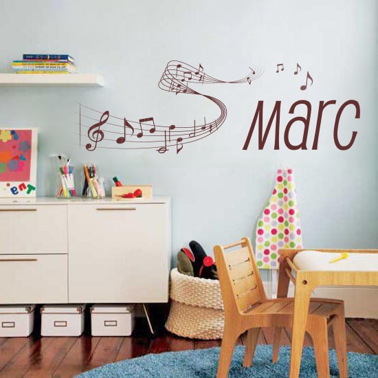 Vinilos Música y Marc