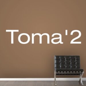 1821 Vinilos Frase Toma'2