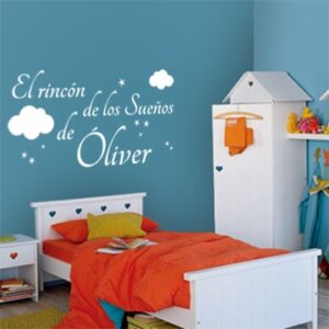 El Rincón de los Sueños de Óliver