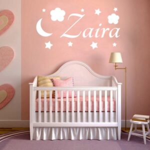 1844 Vinilos nombre Zaira