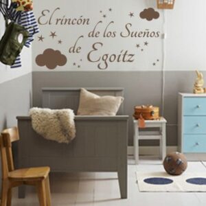 El Rincón de los Sueños de Egoitz