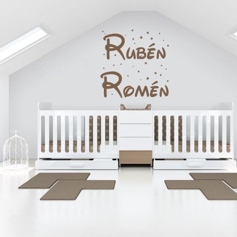 1859 Rubén y Romén