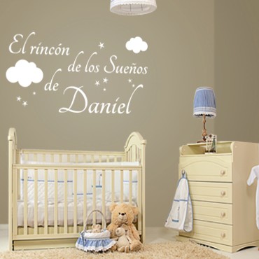 1861 El Rincón de los Sueños de Daniel