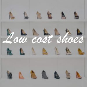 1863 Vinilos zapatería