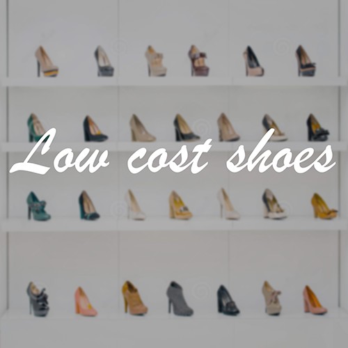 1863 Vinilos zapatería