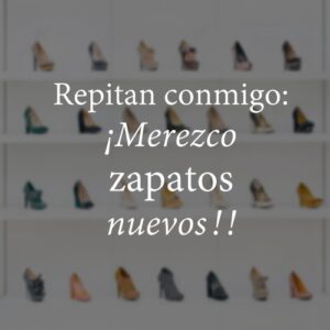 1866 Vinilos tienda de zapatos