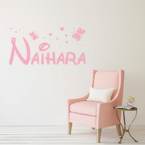 Vinilos infantiles Naihara