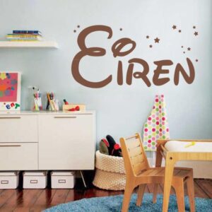 1874 Vinilo nombre Eiren