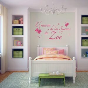 El Rincón de los Sueños de Zoe