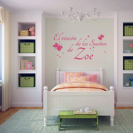 El Rincón de los Sueños de Zoe