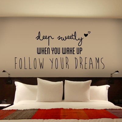 1883 Frase en Inglés sobre sueños