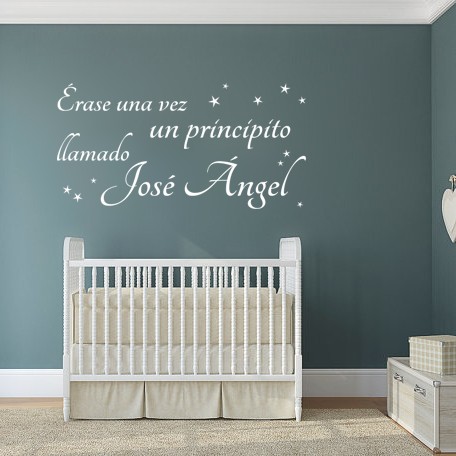 1895 Érase... José Ángel