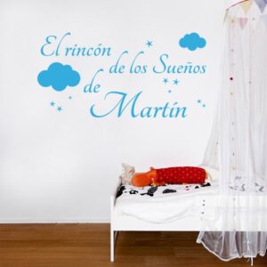 El Rincón de los Sueños de Martín