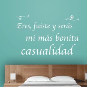 Vinilos frases célebres