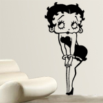 Betty Boop
