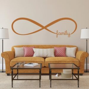 Amor Infinito Family